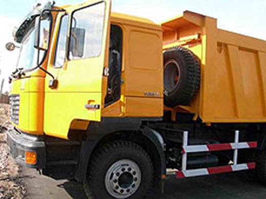 Китайский самосвал SHAANXI SHACMAN SX3254JM384 (MAN F2000) Китайский самосвал SHAANXI SHACMAN SX3254JM384 (MAN F2000)